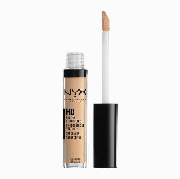 NYX HD studio photogenic concealer - Picture 1 of 8